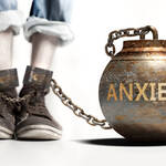 Hypnotherapy for Anxiety
