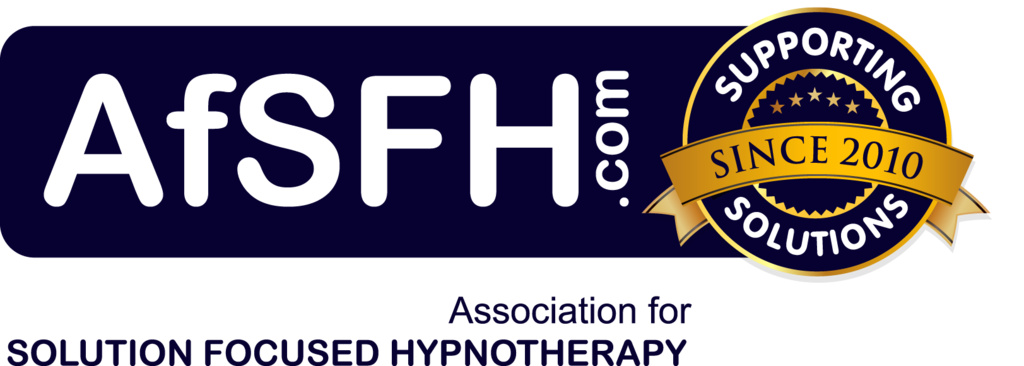 Association for solution focused hypnotherapy